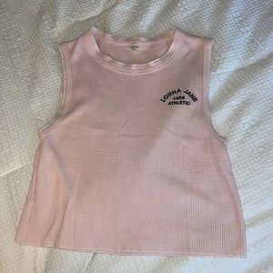 Lorna Jane Workout Tank